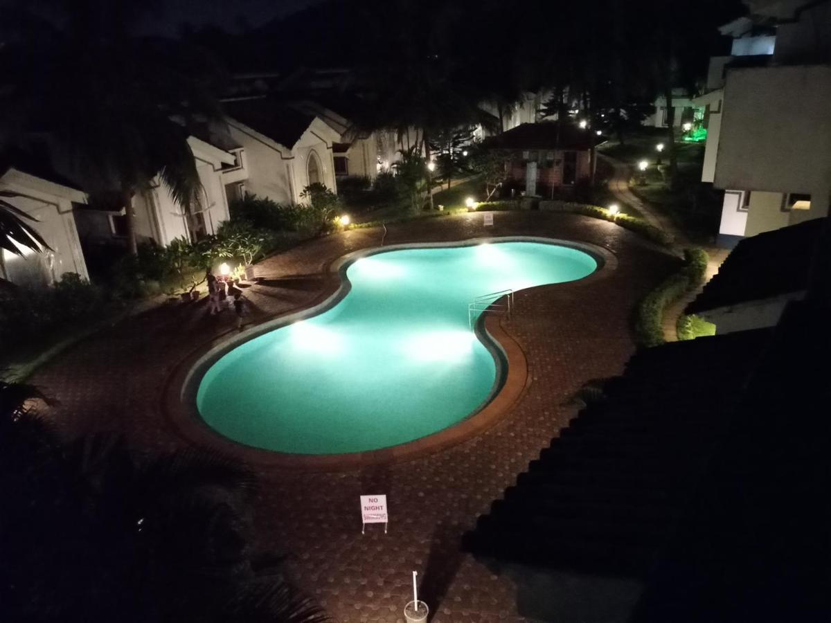 Hermitage Riviera 아르포라 외부 사진