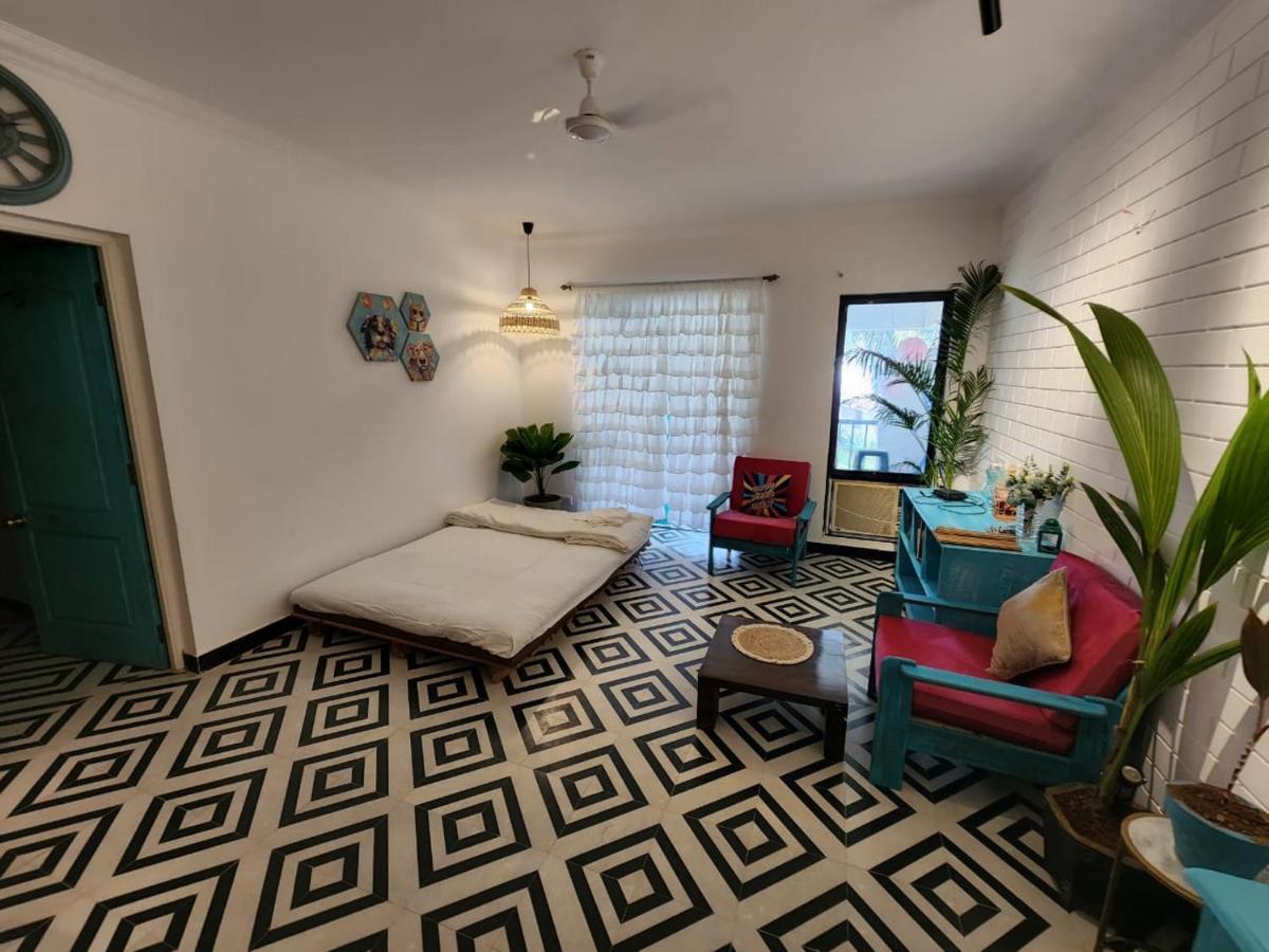 Hermitage Riviera 아르포라 외부 사진